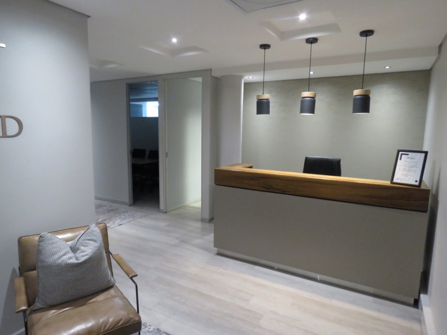 Commercial Property for Sale in Firgrove Western Cape